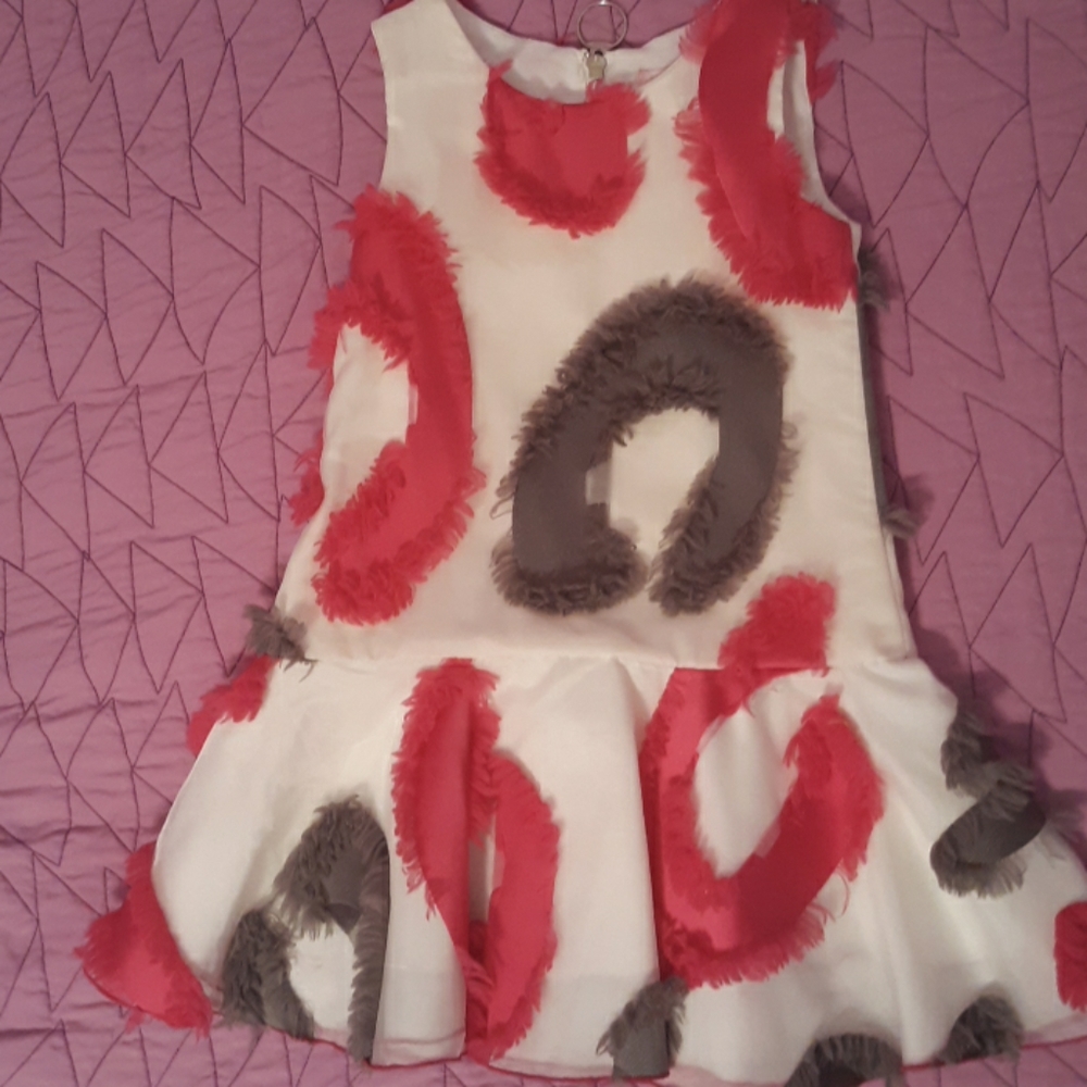 Zoe Ltd Dress